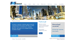 Desktop Screenshot of f-mead.com